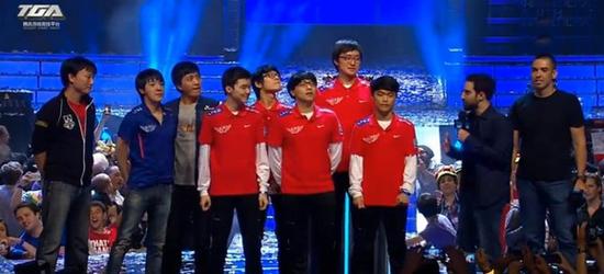 NIP在 CS2 上展示了新的阵容；