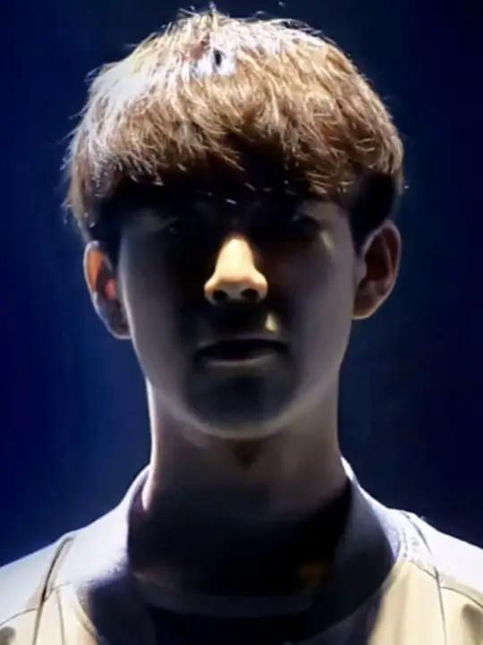 Meiko赛后群访：拿MVP都是运气好，队友也有机会