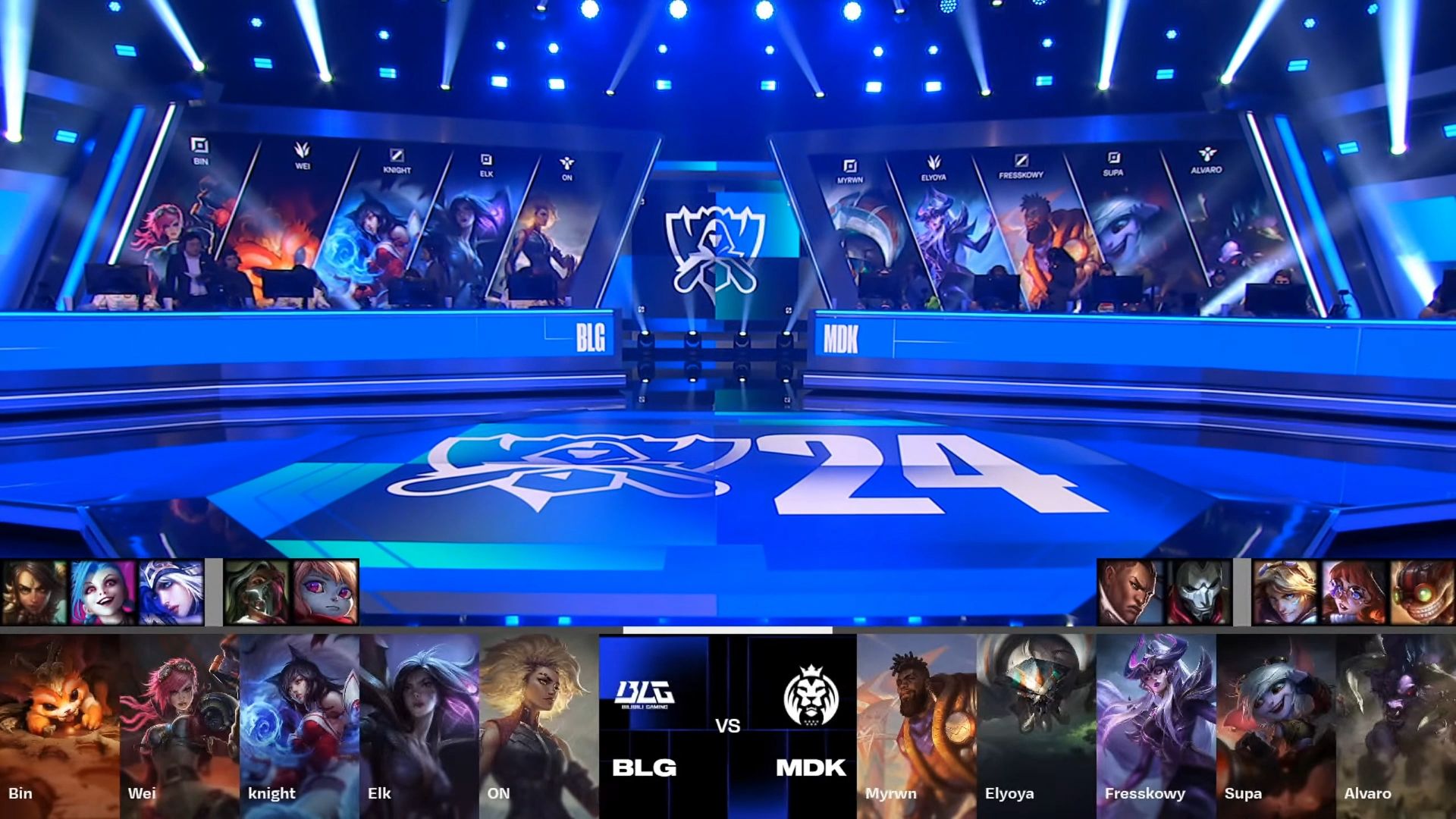 2022LPL名人堂成员海报：禹景曦 高地平 管泽元