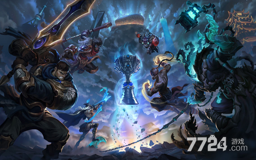 济南RW侠遗憾掉入2025KPL夏季赛常规赛第二轮B组