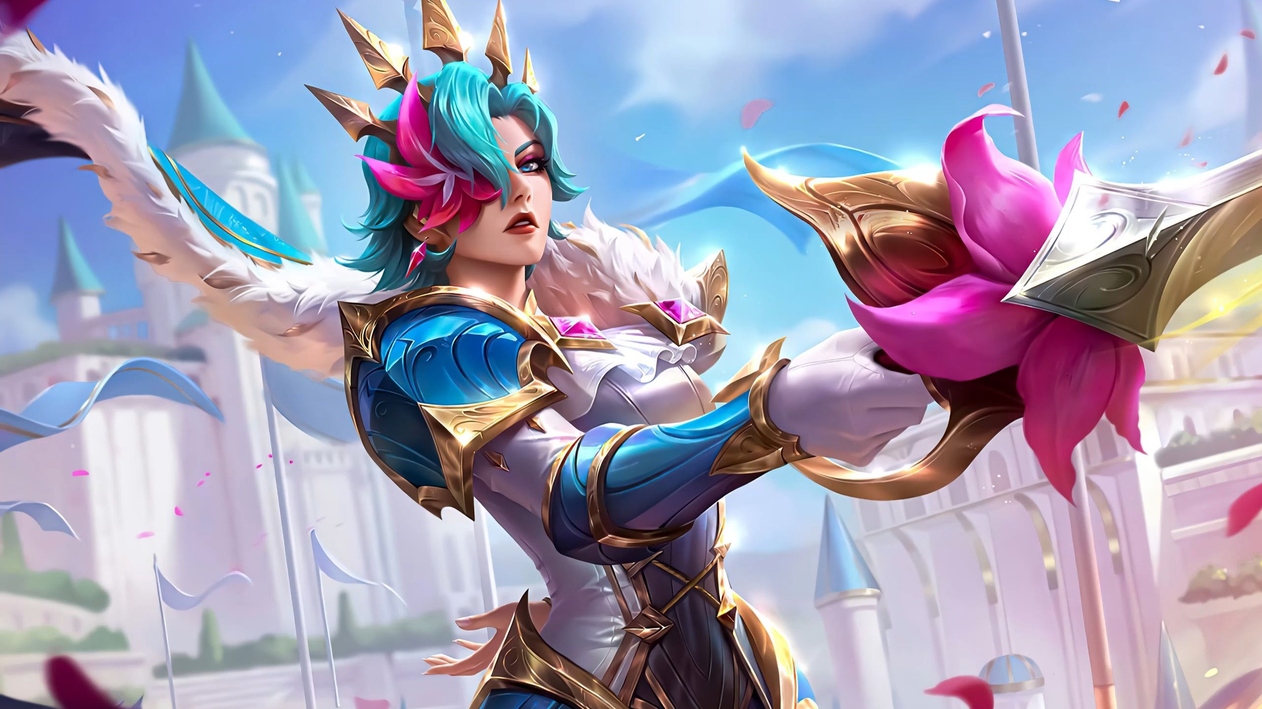 【赛前预告】王者荣耀冬季冠军杯，1月13日 DYG vs 杭州LGD大鹅