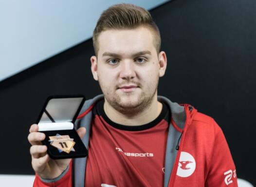 M80 离开了 VALORANT 赛场