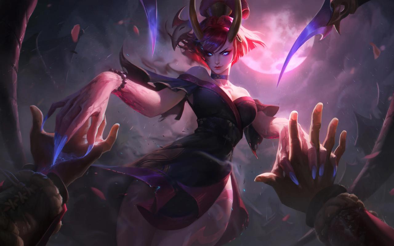 传闻：Glitchpop、BlastX 和 Singularity 将在夜市中亮相