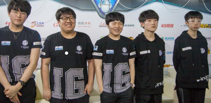 传闻：Lospa将加入 Fnatic 作为新辅助
