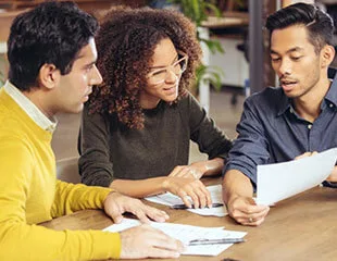 Business Management Consulting Services & Solutions - 赏金国际